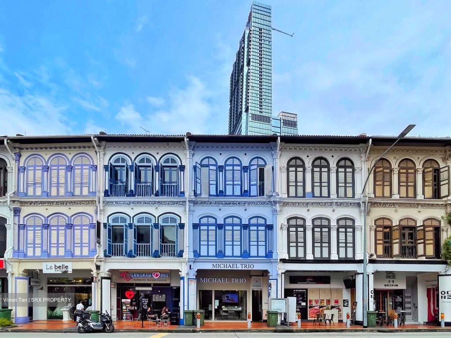 Tanjong Pagar Conservation Area (D2), Shop House #557743271